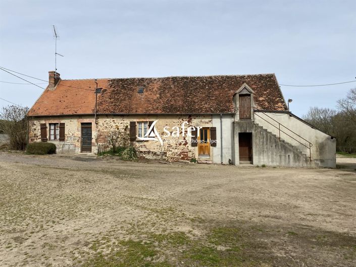Image No.13-Maison à vendre à Audes