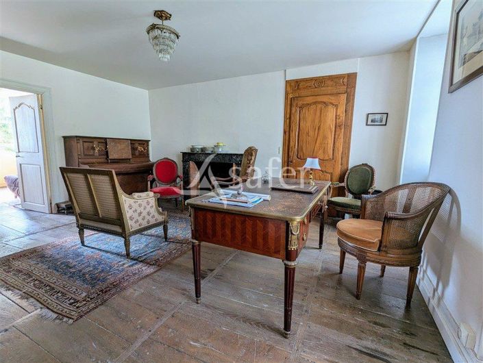 Image No.10-Maison de 5 chambres à vendre à Herment