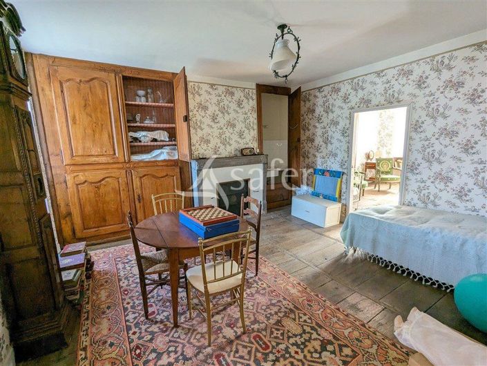 Image No.11-Maison de 5 chambres à vendre à Herment