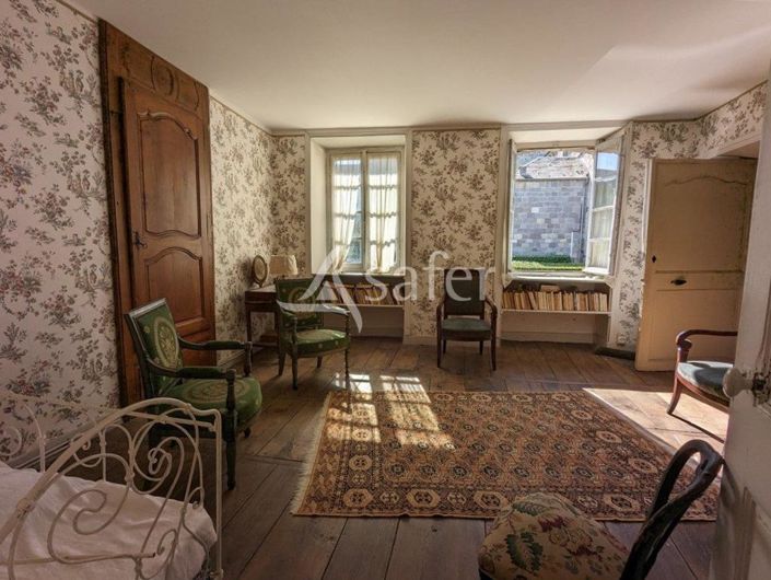 Image No.12-Maison de 5 chambres à vendre à Herment