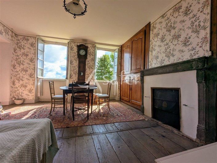 Image No.14-Maison de 5 chambres à vendre à Herment