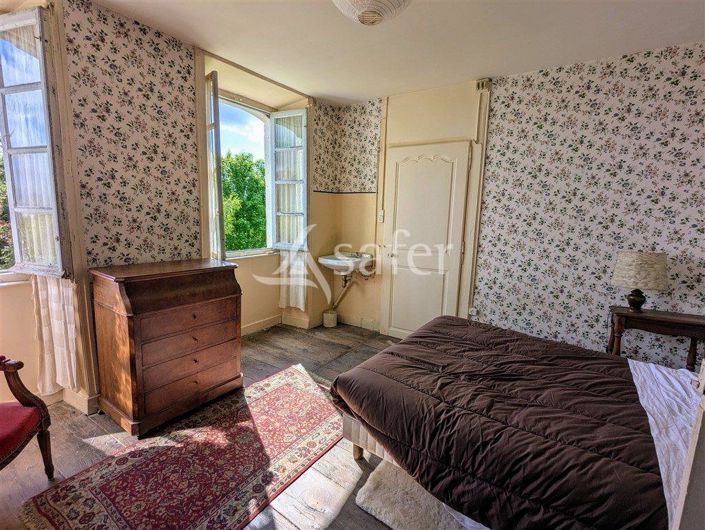 Image No.15-Maison de 5 chambres à vendre à Herment