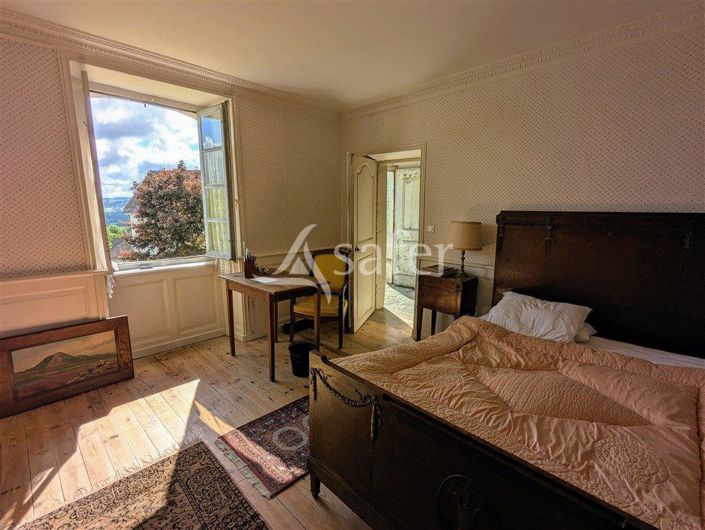 Image No.16-Maison de 5 chambres à vendre à Herment