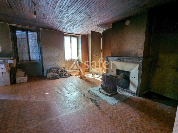 Image No.17-Maison de 5 chambres à vendre à Herment