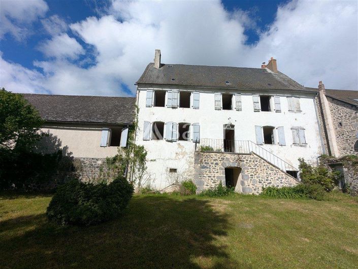 Image No.2-Maison de 5 chambres à vendre à Herment