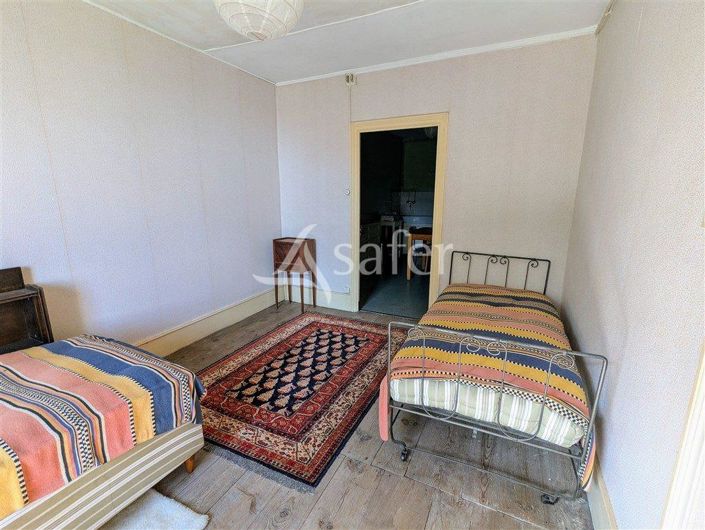 Image No.20-Maison de 5 chambres à vendre à Herment