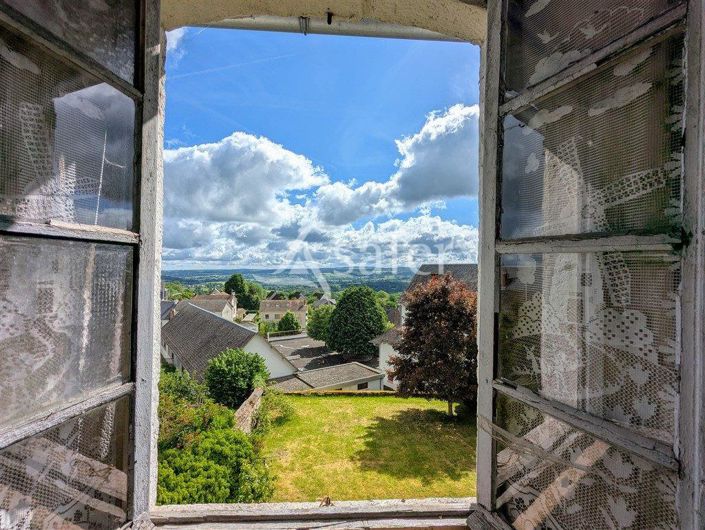 Image No.21-Maison de 5 chambres à vendre à Herment