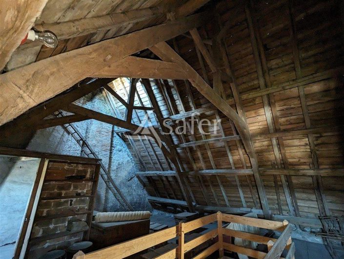 Image No.22-Maison de 5 chambres à vendre à Herment