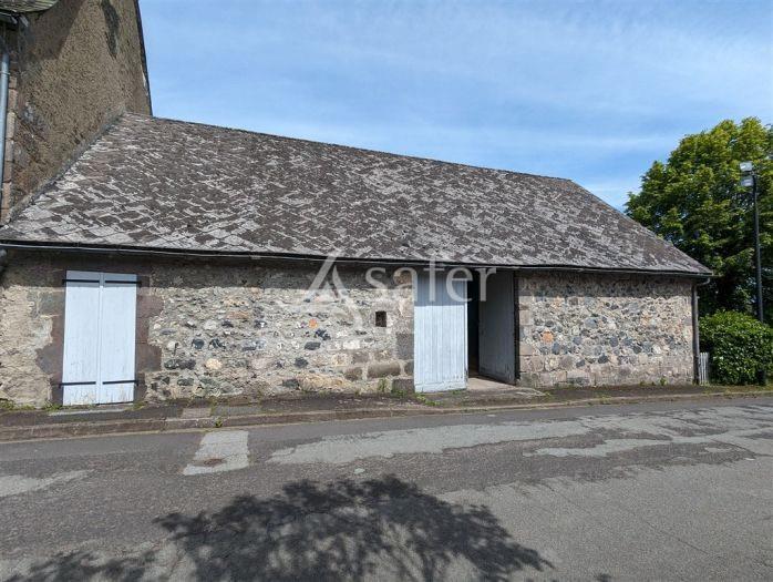 Image No.23-Maison de 5 chambres à vendre à Herment