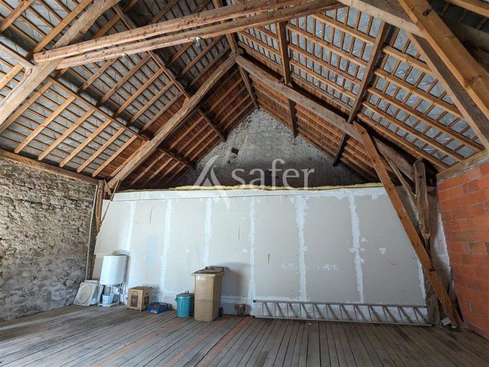 Image No.24-Maison de 5 chambres à vendre à Herment