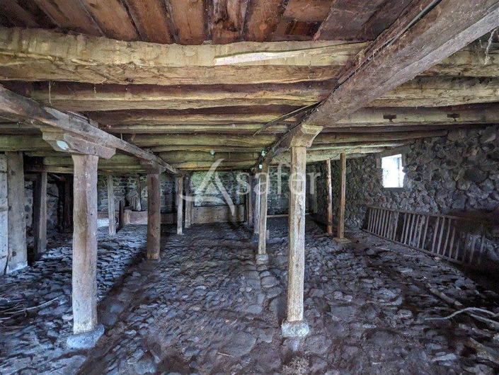 Image No.25-Maison de 5 chambres à vendre à Herment