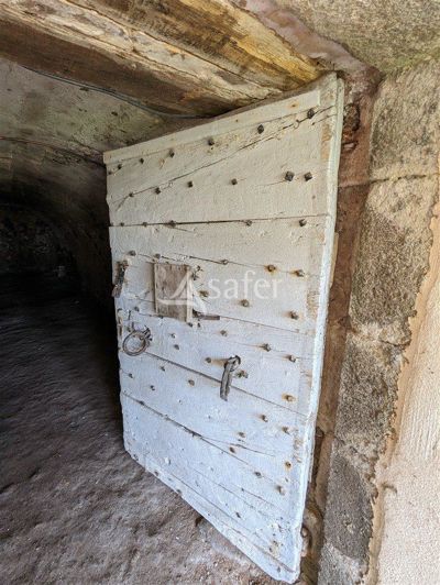 Image No.26-Maison de 5 chambres à vendre à Herment