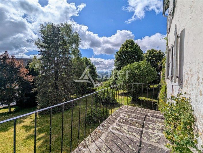 Image No.3-Maison de 5 chambres à vendre à Herment