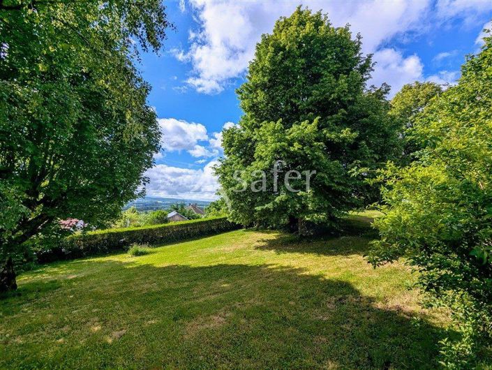 Image No.4-Maison de 5 chambres à vendre à Herment