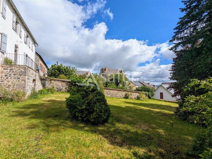 Image No.5-Maison de 5 chambres à vendre à Herment