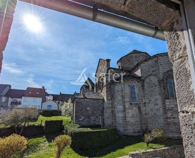 Image No.6-Maison de 5 chambres à vendre à Herment