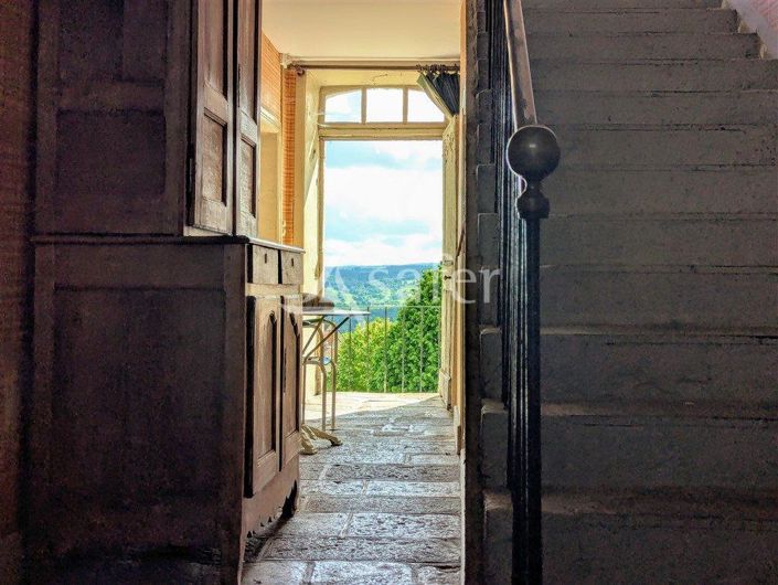Image No.7-Maison de 5 chambres à vendre à Herment