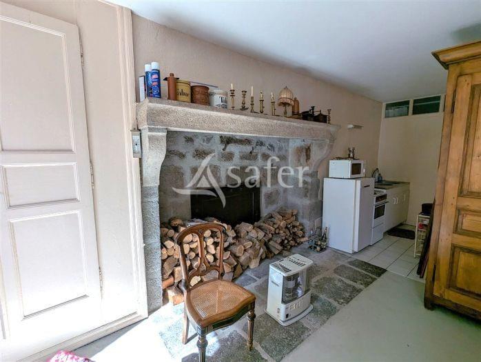 Image No.8-Maison de 5 chambres à vendre à Herment