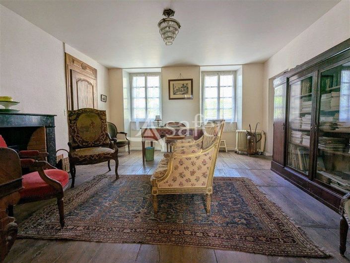 Image No.9-Maison de 5 chambres à vendre à Herment