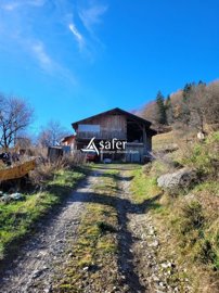 1 - Moûtiers, House