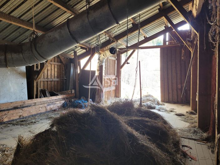 Image No.10-Maison à vendre à Moûtiers