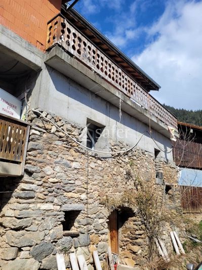 Image No.11-Maison à vendre à Moûtiers