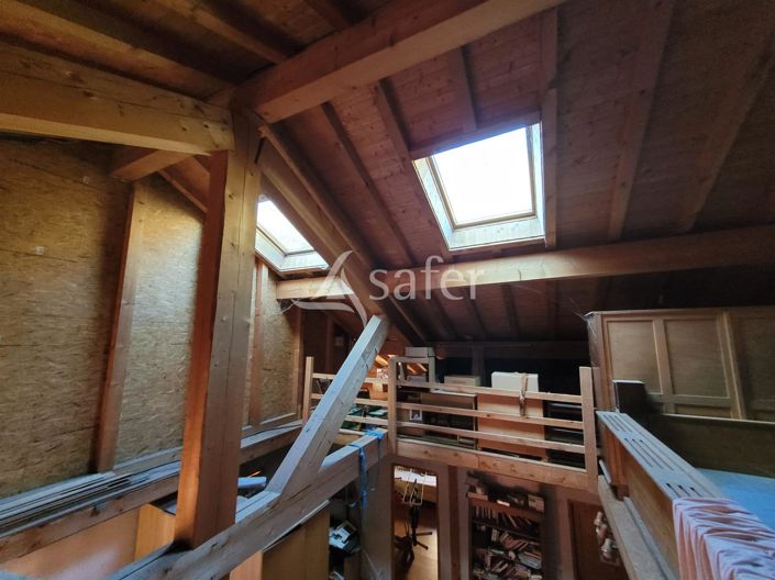 Image No.15-Maison à vendre à Moûtiers