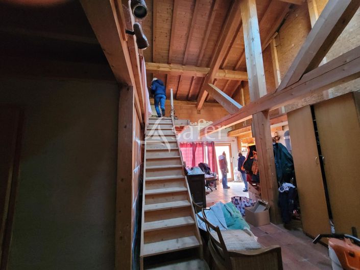 Image No.16-Maison à vendre à Moûtiers