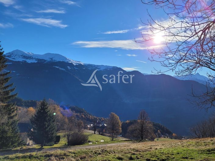 Image No.3-Maison à vendre à Moûtiers