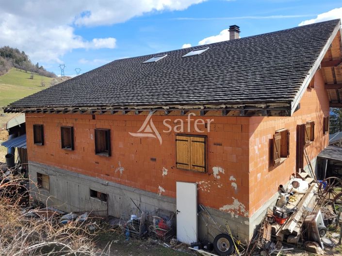 Image No.5-Maison à vendre à Moûtiers