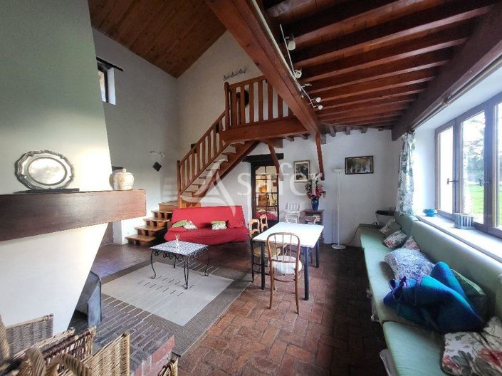 Image No.12-Maison de 3 chambres à vendre à Châtillon-sur-Chalaronne