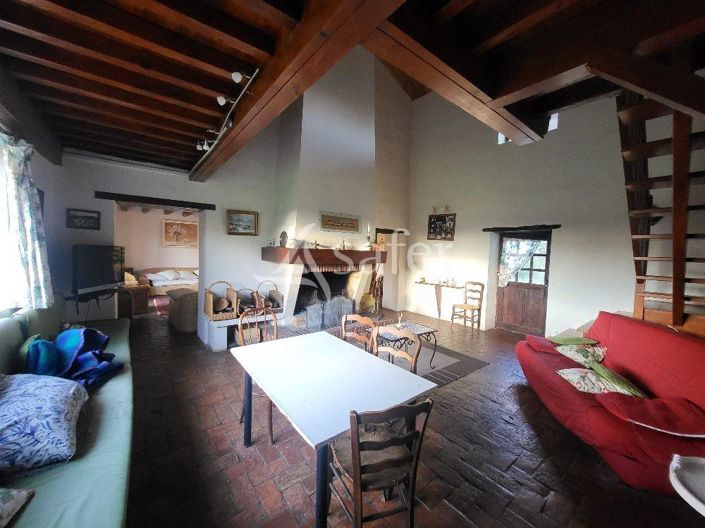 Image No.13-Maison de 3 chambres à vendre à Châtillon-sur-Chalaronne