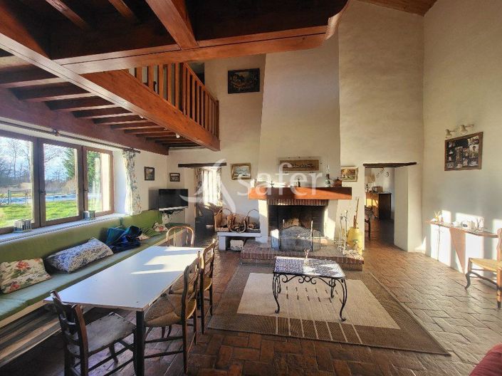 Image No.15-Maison de 3 chambres à vendre à Châtillon-sur-Chalaronne