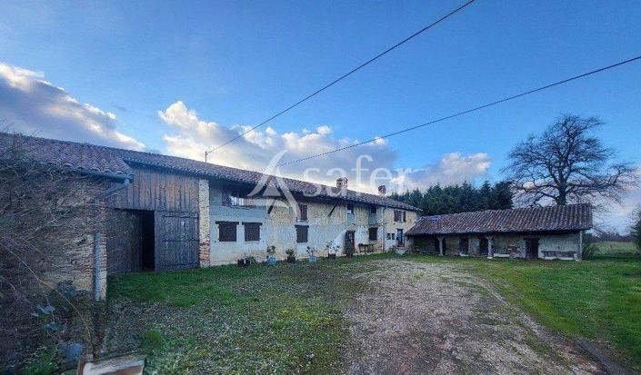 Image No.3-Maison de 3 chambres à vendre à Châtillon-sur-Chalaronne