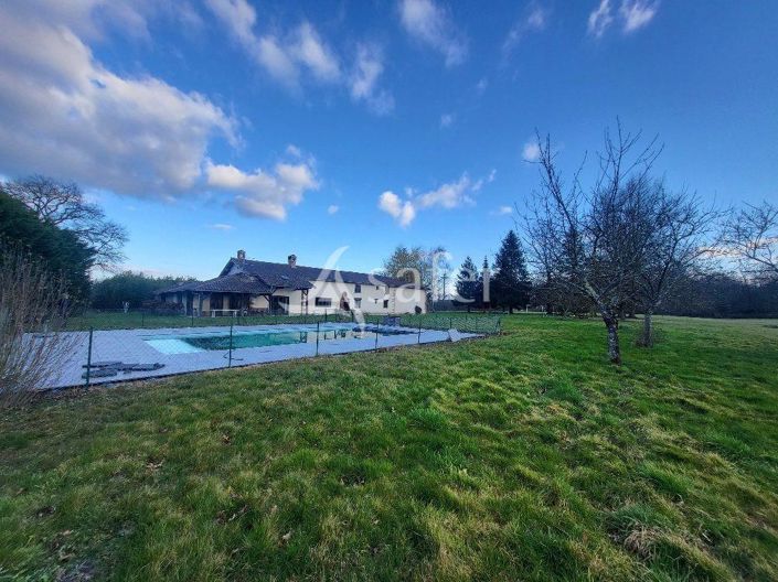 Image No.4-Maison de 3 chambres à vendre à Châtillon-sur-Chalaronne