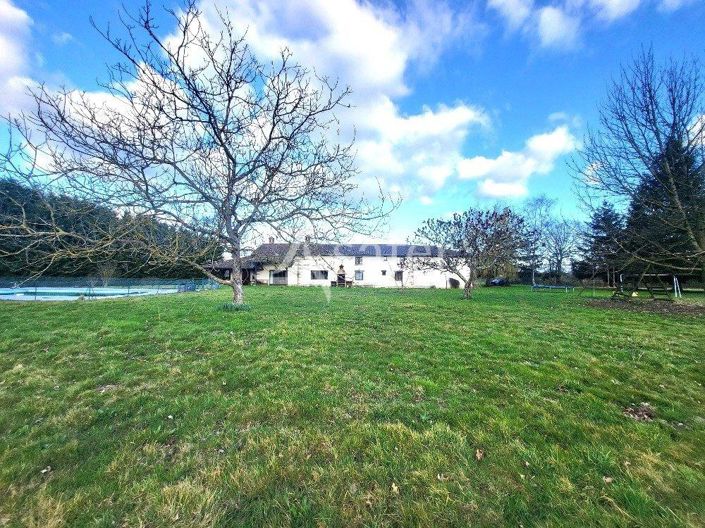 Image No.6-Maison de 3 chambres à vendre à Châtillon-sur-Chalaronne