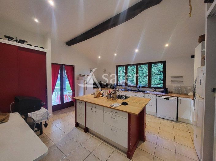 Image No.8-Maison de 3 chambres à vendre à Châtillon-sur-Chalaronne