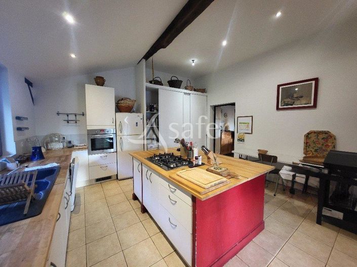 Image No.9-Maison de 3 chambres à vendre à Châtillon-sur-Chalaronne