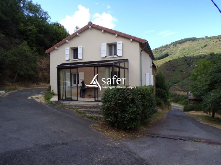 Image No.3-Maison de 7 chambres à vendre à Haute-Loire