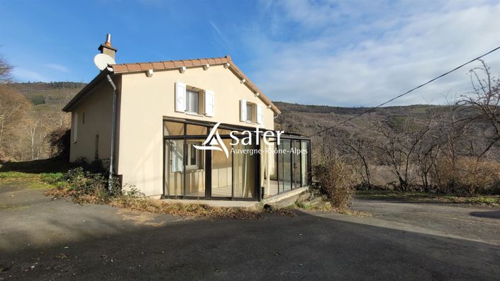 Image No.8-Maison de 7 chambres à vendre à Haute-Loire