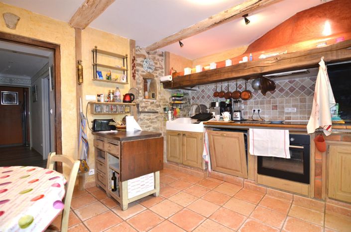 Image No.10-Maison de 3 chambres à vendre à La Livinière