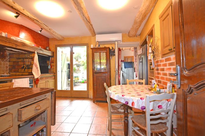 Image No.11-Maison de 3 chambres à vendre à La Livinière