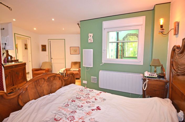 Image No.13-Maison de 3 chambres à vendre à La Livinière