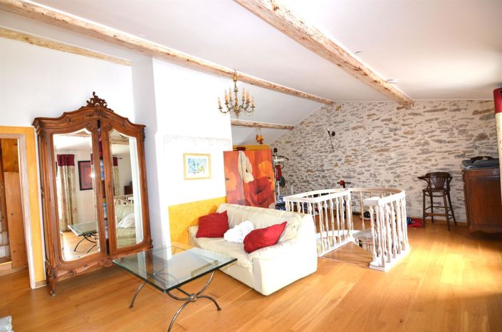 Image No.22-Maison de 3 chambres à vendre à La Livinière