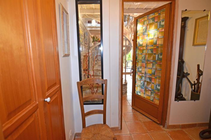 Image No.3-Maison de 3 chambres à vendre à La Livinière