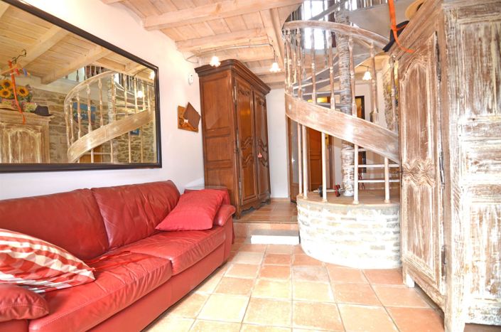 Image No.6-Maison de 3 chambres à vendre à La Livinière