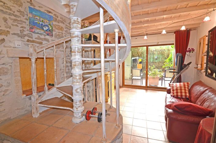 Image No.7-Maison de 3 chambres à vendre à La Livinière