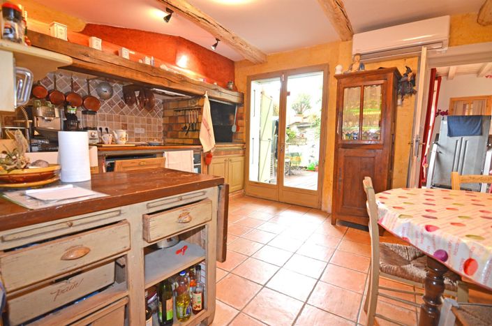 Image No.9-Maison de 3 chambres à vendre à La Livinière