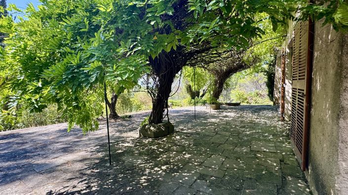 Image No.2-Maison de 3 chambres à vendre à Carpentras