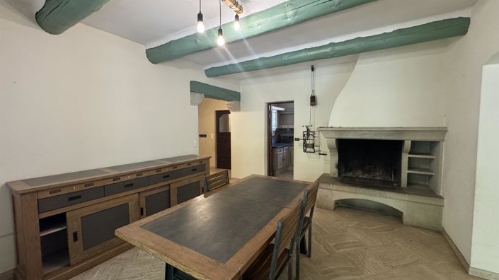 Image No.4-Maison de 3 chambres à vendre à Carpentras